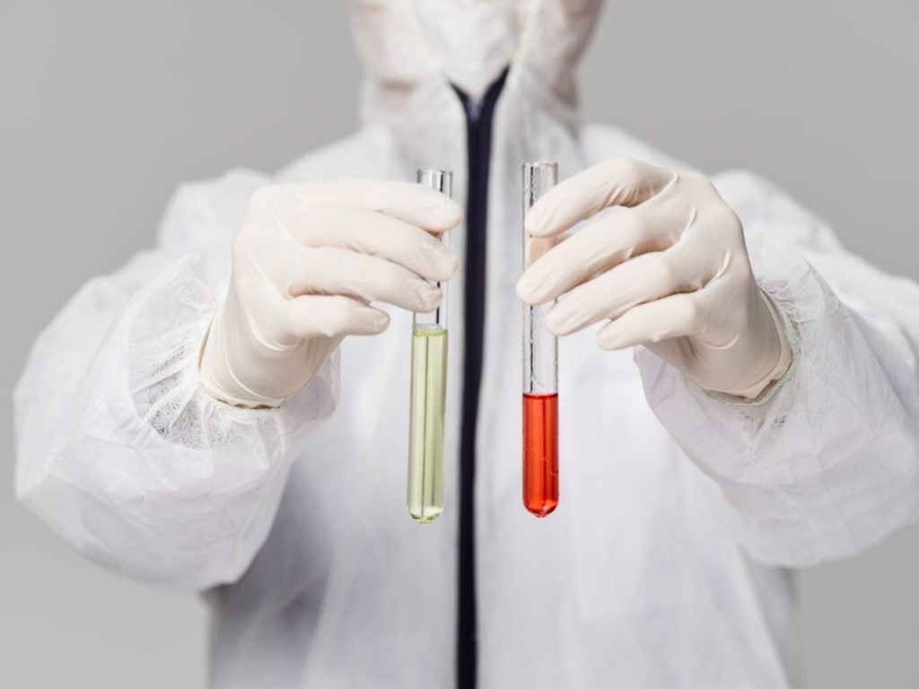 man research and development vaccine health treatment